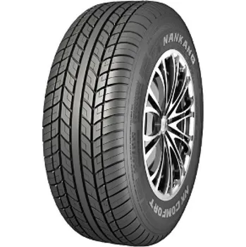 Letní osobní pneu Nankang NK Comfort ( 215/60 R17 96H WL B D )