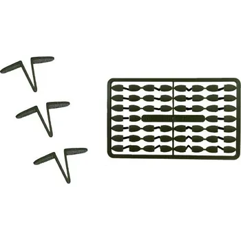 Zarážky na pelety ExtraCarp 13 mm