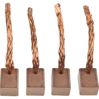 Autoelektrika Uhlíkový kartáč, startér AS-PL SB6005