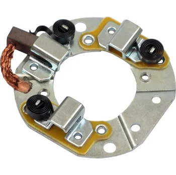 Startér Držák, uhlíkové kartáče AS-PL SBH4006