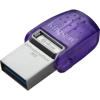 USB flash disk KINGSTON USB FD DTDUO3CG3/64GB 3.2 Gen1