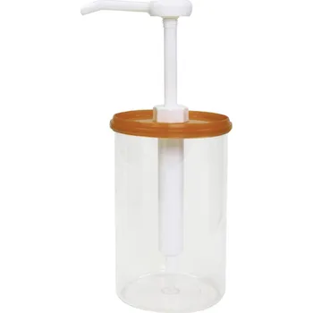 Dávkovač nápoje Schneider | polytethylenový dávkovač, objem 1,5 l