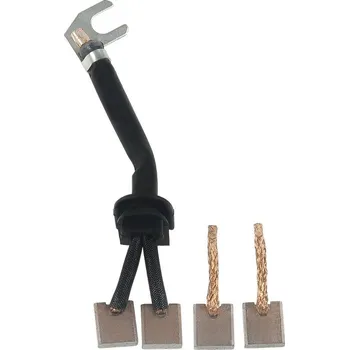 Startér Uhlíkový kartáč, startér AS-PL SB2010