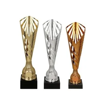 Sportovní pohár Hampshire 30 - 34 cm, Výška 30 cm - Bronz