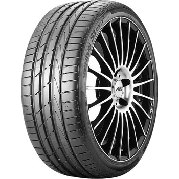 Letní osobní pneu Hankook Ventus S1 Evo 2 K117A ( 275/45 ZR20 110Y XL SBL A E )
