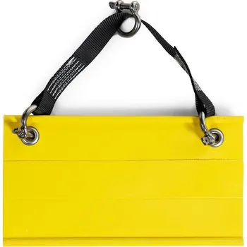 Ventil Tažný koncový díl pro olejovou bariéru ECOLINE 250