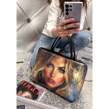 Kabelka Kabelka Laura Biaggi trendy