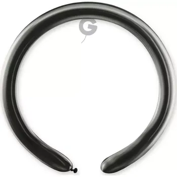 Balónek modelovací #090 SHINY vesmírně šedý (Balónek modelovací #090 SHINY vesmírně šedý)