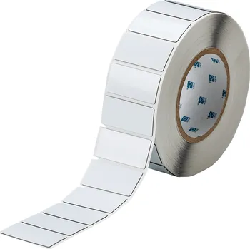 Pásek do tiskárny Brady THTEP-12-7593-WT / 620442 EPREP štítky, 100.00 mm x 50.00 mm