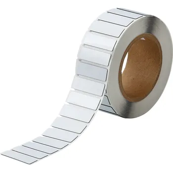 Pásek do tiskárny Brady THTEP-08-7593-WT / 620458 EPREP štítky, 48.00 mm x 19.00 mm