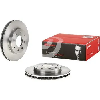 Brzdový kotouč Brzdový kotouč BREMBO 09.7043.20