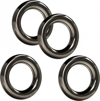 Egerfish kroužky 3,7mm 10ks