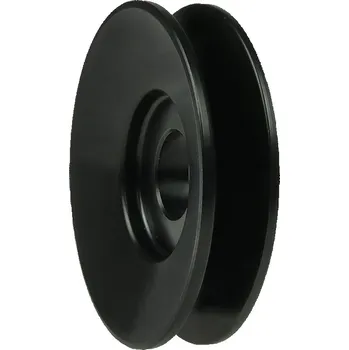 Alternátor Řemenice, generátor AS-PL AP4013S