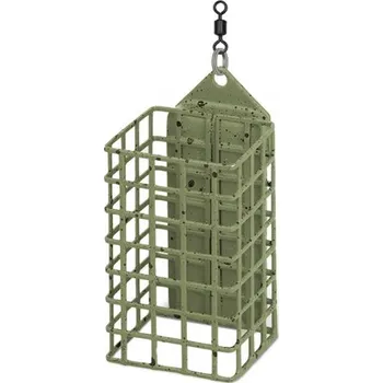 Delphin krmítko Feeder ECO Splash vel . S - Hmotnost 30gr