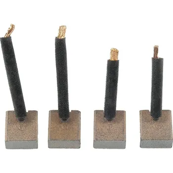 Startér Uhlíkový kartáč, startér AS-PL SB2003