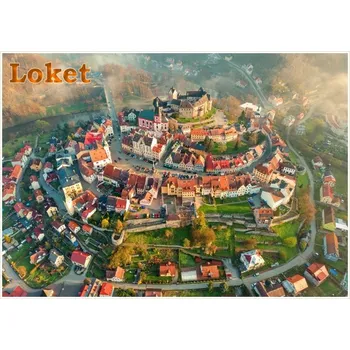 Město Loket