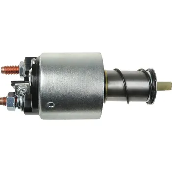 Elektromagnetický spínač, startér AS-PL SS2012