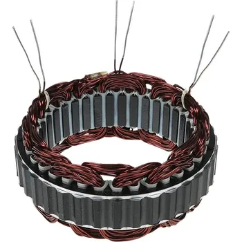 Alternátor Stator, generátor AS-PL AS2002