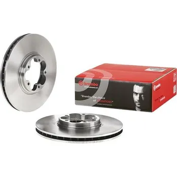 Brzdový kotouč Brzdový kotouč BREMBO 09.8960.10