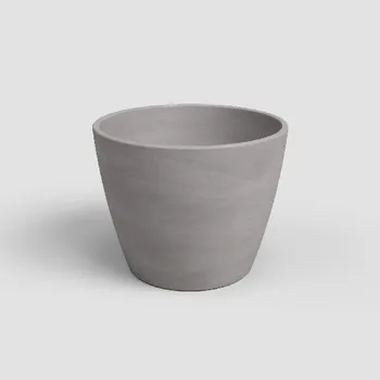 Květináč Květináč EMILIA pr.13x10cm, VULCANO, terakota|Artevasi