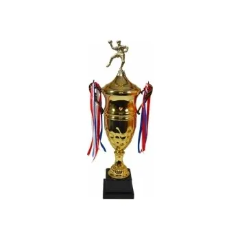 Házenkářský pohár Rennes 46 - 59 cm, Výška 52 cm - B