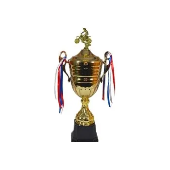 Motokrosový pohár Mannheim 44 - 63 cm, Výška 49 cm - D