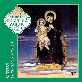 Zahraniční hudba Male Choir of the Valaam Singing Culture Institute, Ushakov Igor: Russian Christian's Songs - I. (2x