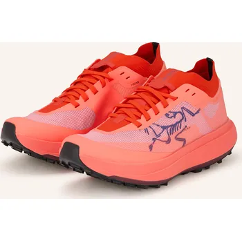 Dámské tenisky Arc'teryx Dámské Trailové Boty Sylan Pro, neonově oranžová /...