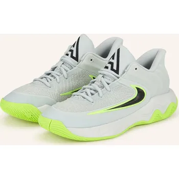 Pánské tenisky Nike Pánské Basketbalové Boty Giannis Immortality 4, světle...