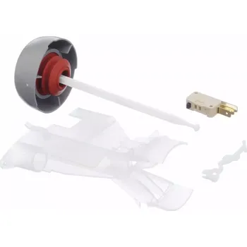 Kuchyňský spotřebič Bezpečnostní systém myček nádobí Bosch Siemens (00490618)