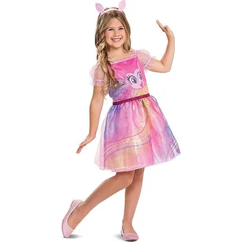 Karnevalový kostým EPEE My Little Pony: Pinkie Pie, 4-6 let