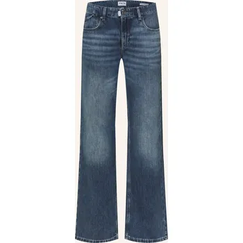 Pnts Dámské Džíny The Baggy, 25 25, 42