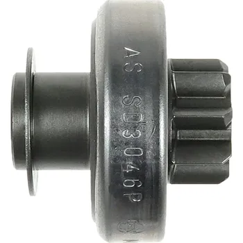 Startér Volnoběžný převod, startér AS-PL SD3046P
