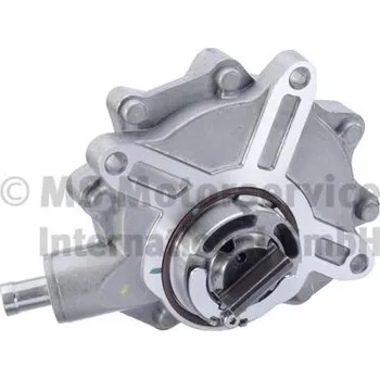 Vakuové čerpadlo Vakuové čerpadlo, brzdový systém PIERBURG 7.24807.22.0