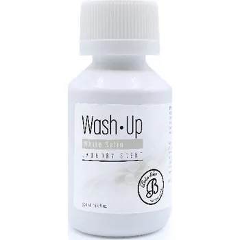 Aviváž Boles d´olor Parfém do praní WASH UP 100 ml. White Satin|Boles Dolor