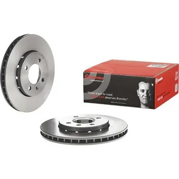 Brzdový kotouč Brzdový kotouč BREMBO 09.B975.11