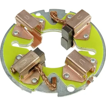 Startér Držák, uhlíkové kartáče AS-PL SBH3037S