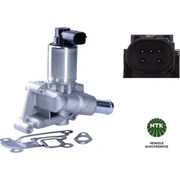 Ventil palivového systému AGR-Ventil NGK 90065