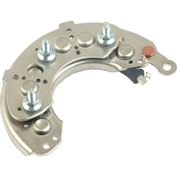 Karburátor Usměrňovač, generátor AS-PL ARC2009HD