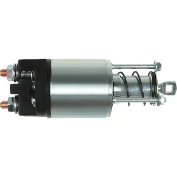 Elektromagnetický spínač, startér AS-PL SS4016