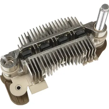 Alternátor Usměrňovač, generátor AS-PL ARC5061