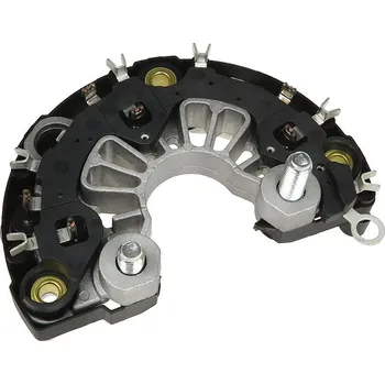 Karburátor Usměrňovač, generátor AS-PL ARC0043