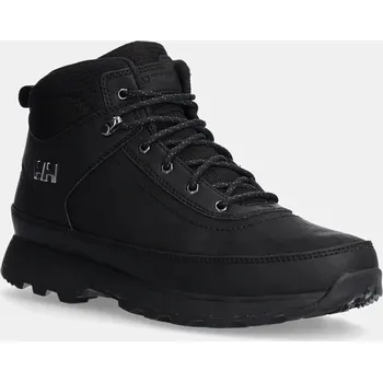 Pánská obuv Boty Helly Hansen Calgary 2 12036 černá 99X, EUR 40