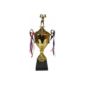 Boxerský pohár Graz 46 - 59 cm, Výška 46 cm - D