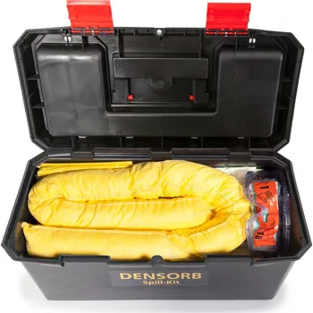 Sorbent Doplňovací sorpční sada DENSORB® k doplnění kufříku, provedení Speciál