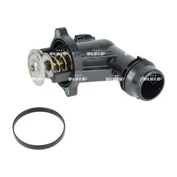 Těsnění motoru Termostat, chladivo NRF 725001