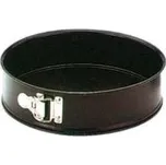 Ibili Itálie Černá forma na pečení 26x6,5 cm - Ibili /O--