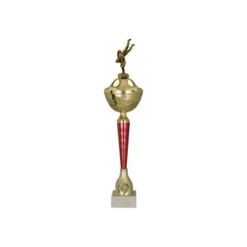 Zápasnický pohár Bern 44 - 51 cm, Výška 45 cm - G