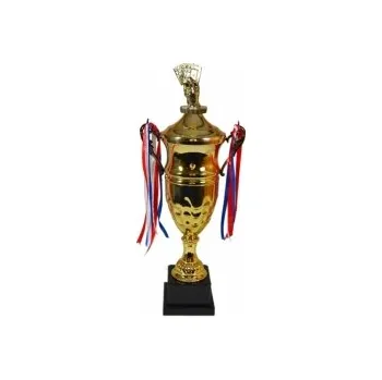 Karetní pohár Rennes 41 - 54 cm, Výška 54 cm - A