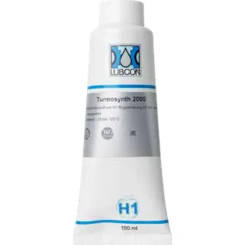 Příslušenství ke kotli GASTRO HAAL Vazelína na výtokový ventil 100g